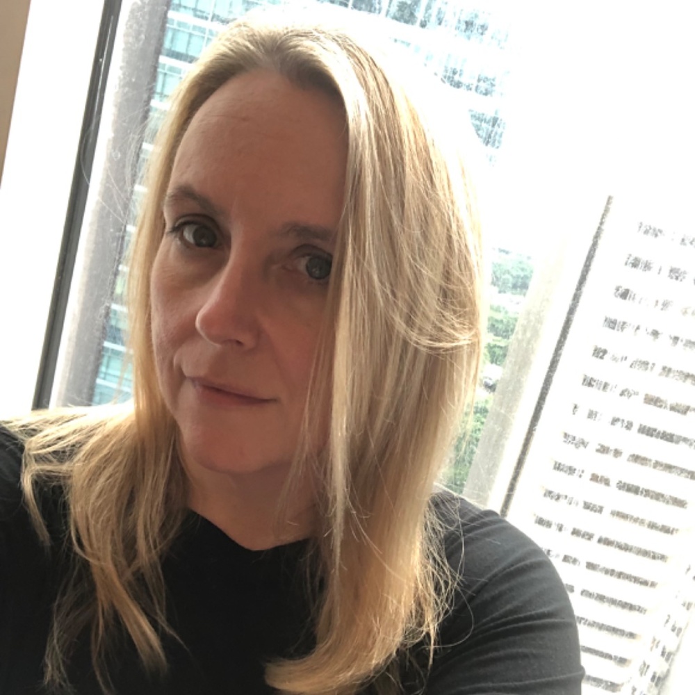 Meet your Posher, Traci